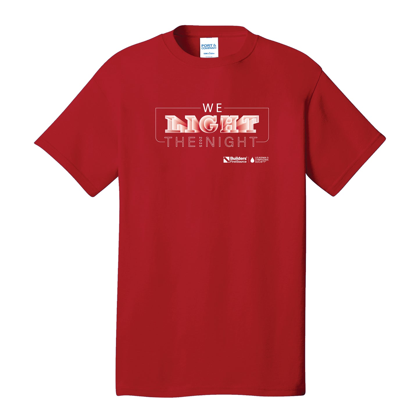 Light the Night - 2025 Limited Edition