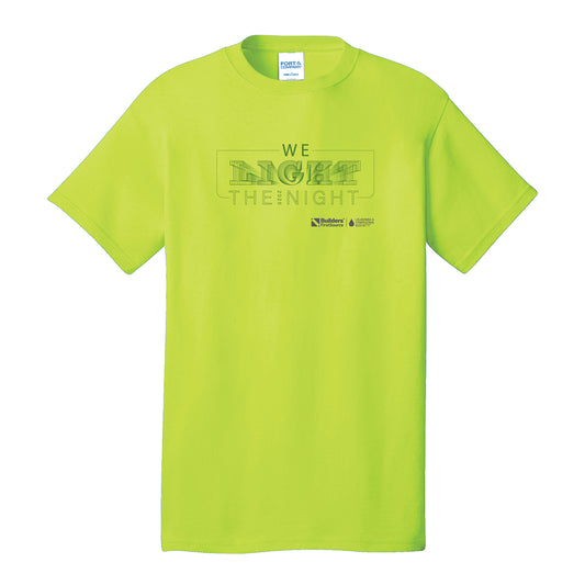 Light the Night - 2025 Limited Edition