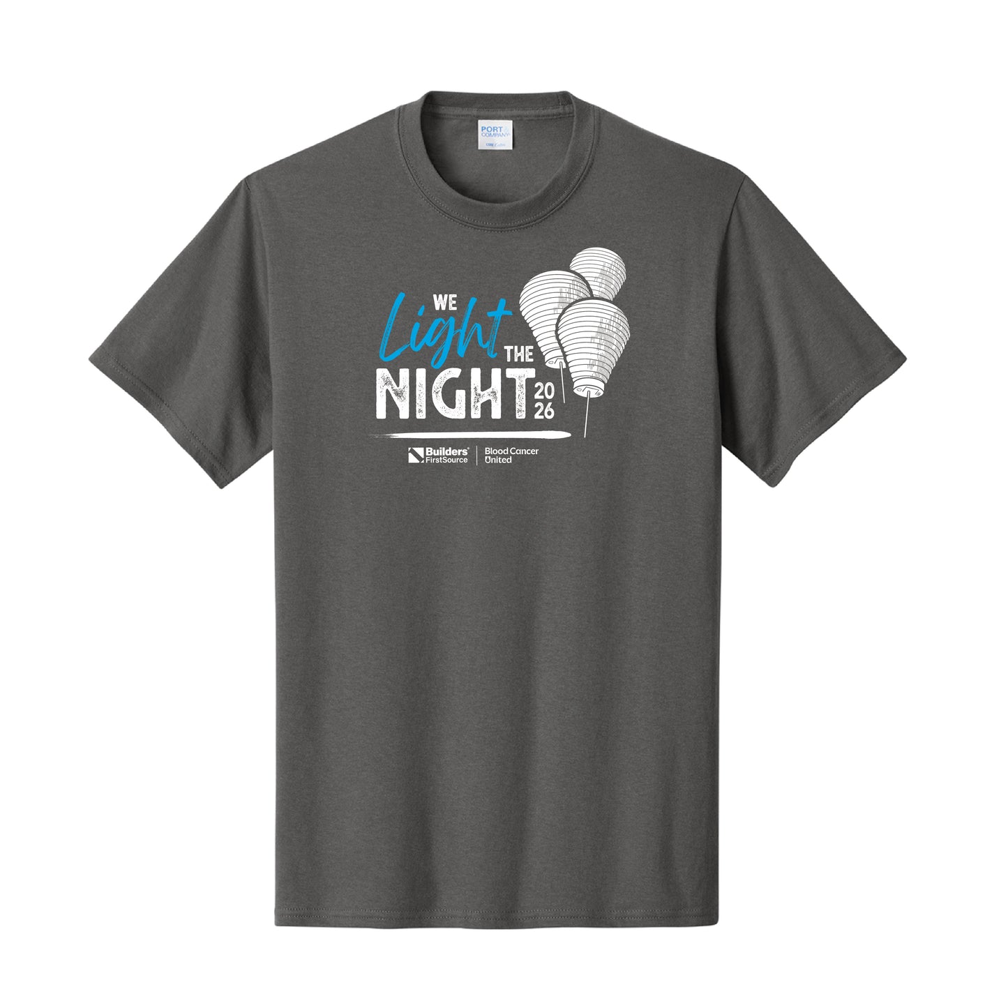 Blood Cancer United (Light the Night) - 2026 Limited Edition