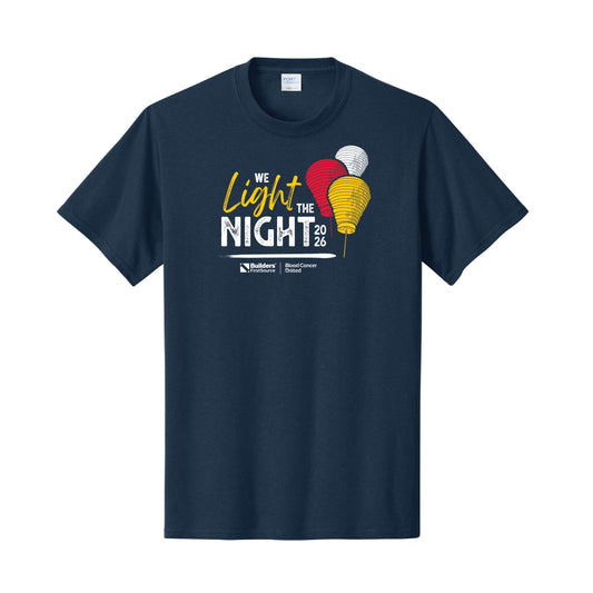 Blood Cancer United (Light the Night) - 2026 Limited Edition