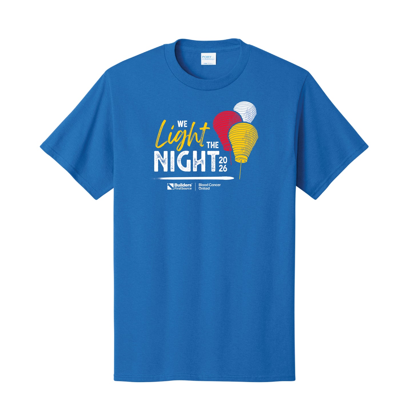 Blood Cancer United (Light the Night) - 2026 Limited Edition