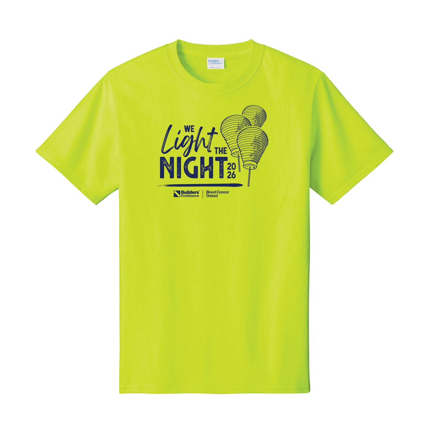 Blood Cancer United (Light the Night) - 2026 Limited Edition