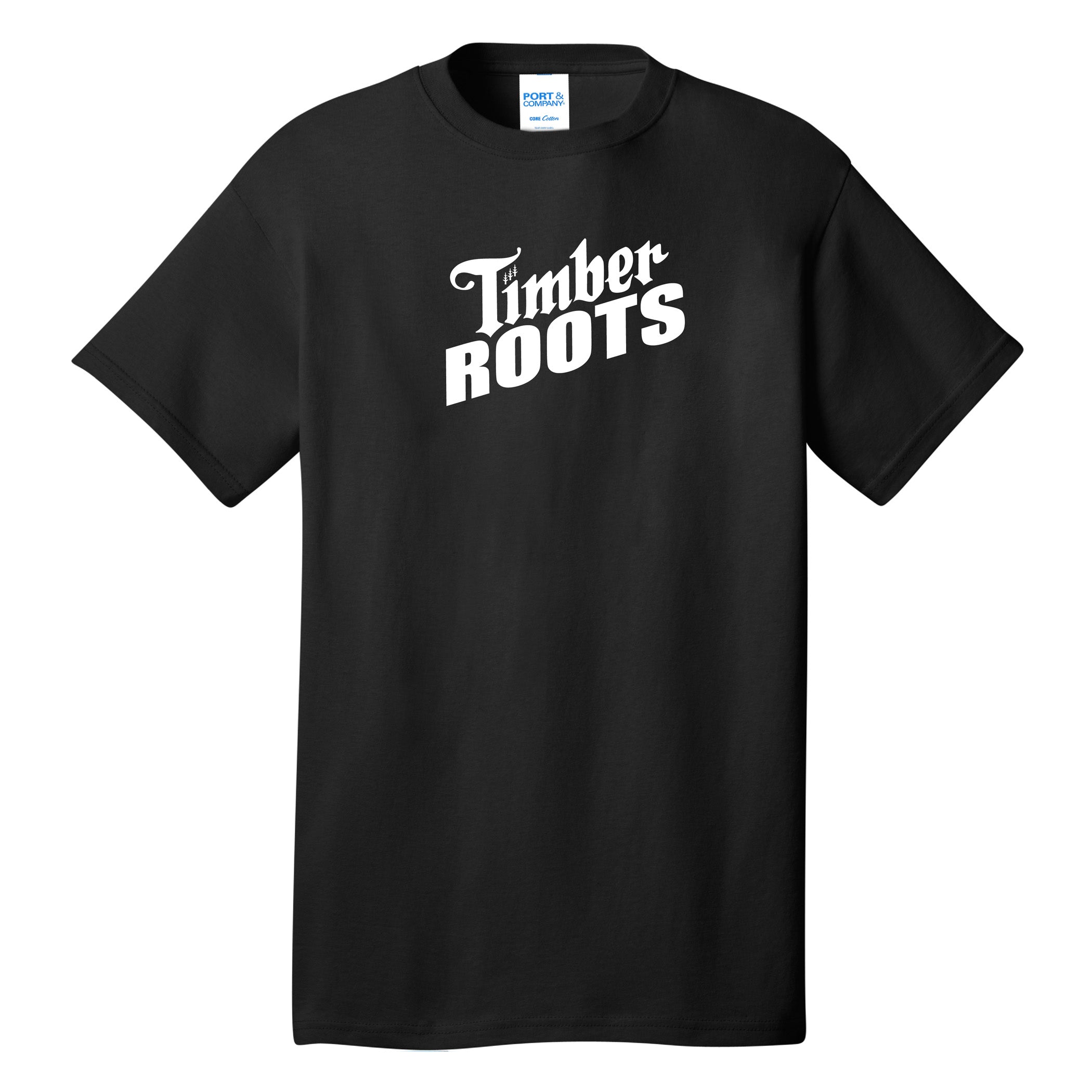 Timber Roots – BLDR-GearStore