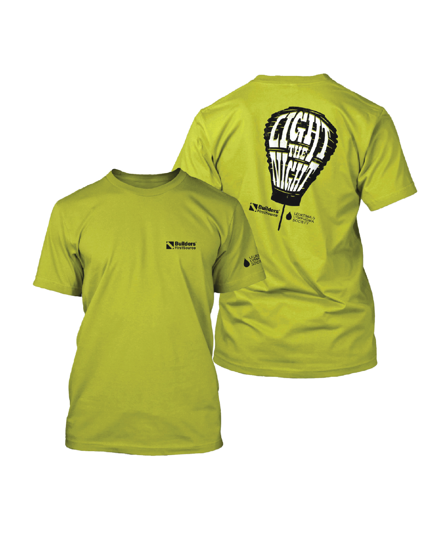 Light the Night - 2023 Limited Edition (Safety Green)