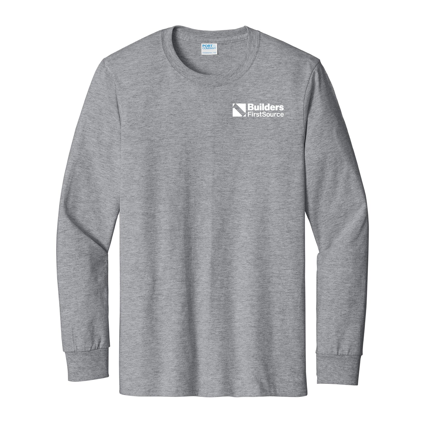 Port & Co™ Tall Long Sleeve Essential Tee
