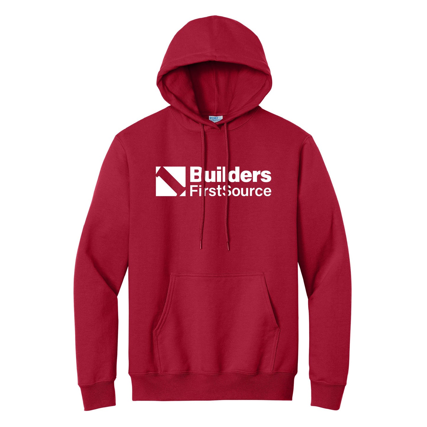 Ultimate Pullover Hooded Sweatshirt