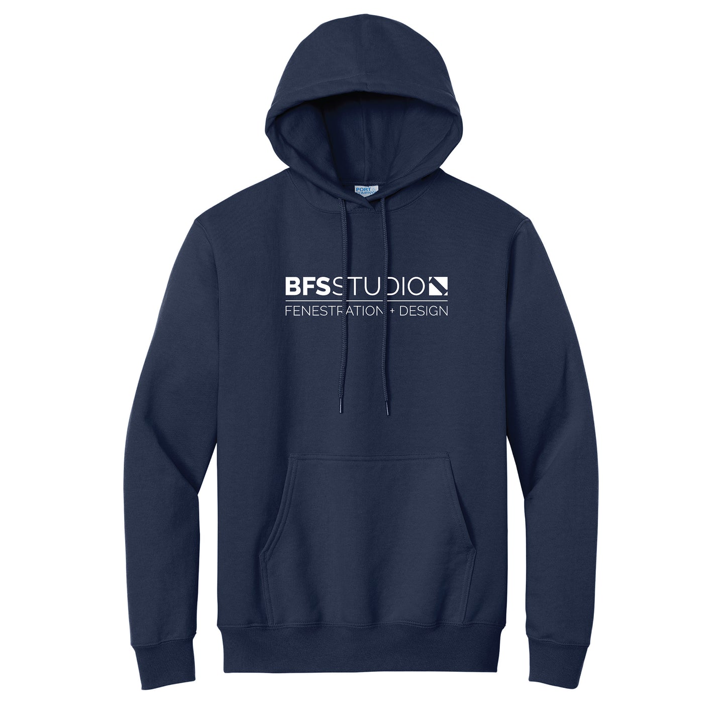 BFS Studio 1 - Ultimate Pullover Hooded Sweatshirt