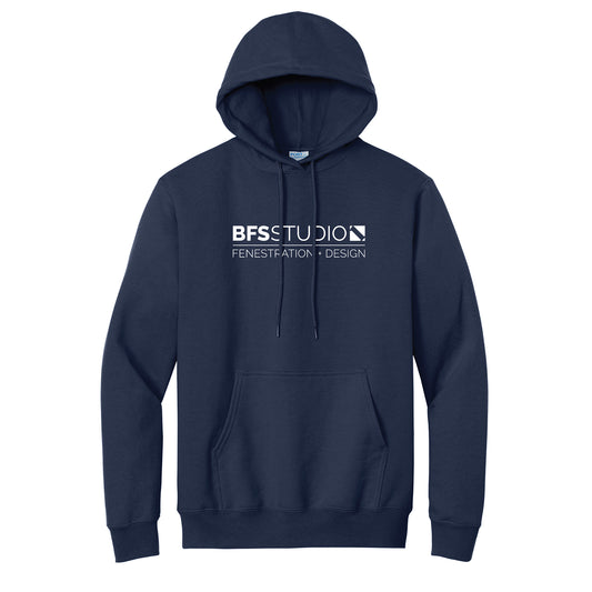 BFS Studio 1 - Ultimate Pullover Hooded Sweatshirt