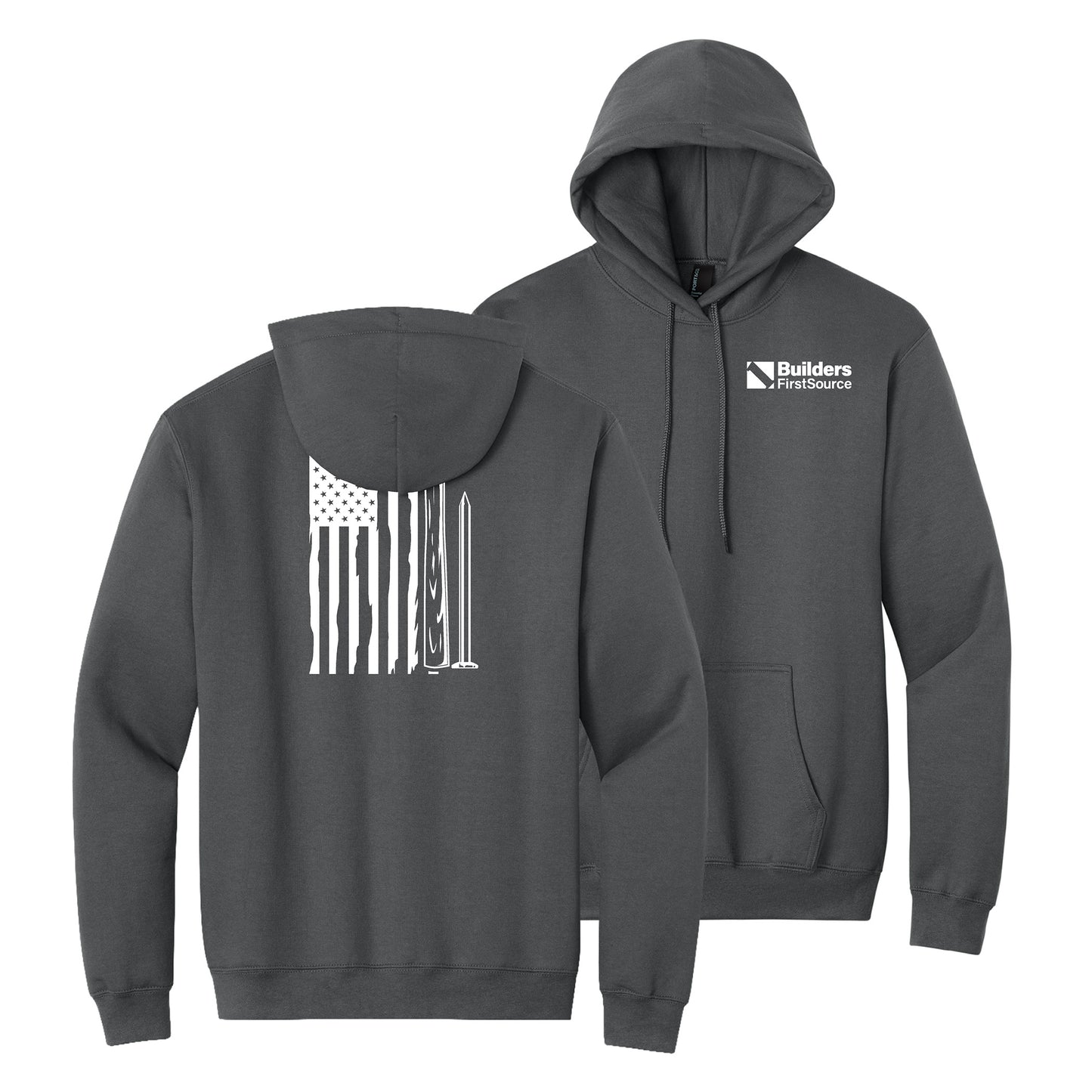Builders FirstSource - Craftsman USA | T-Shirt, Long Sleeve & Hoodie