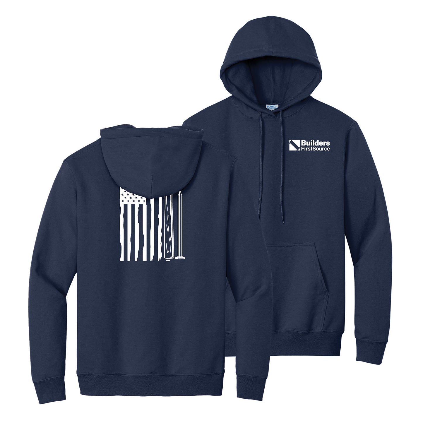 Builders FirstSource - Craftsman USA | T-Shirt, Long Sleeve & Hoodie