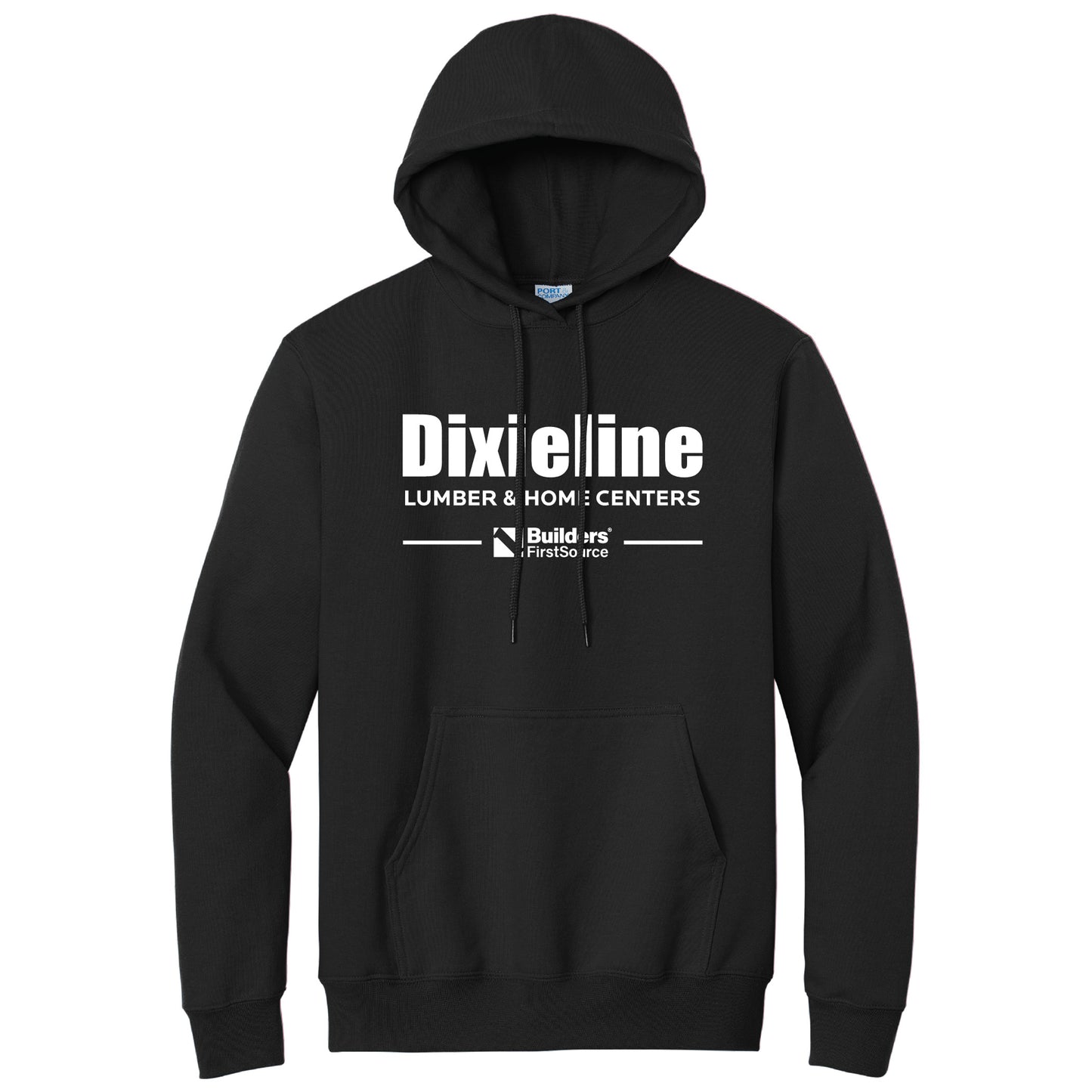 Dixieline - Ultimate Pullover Hooded Sweatshirt
