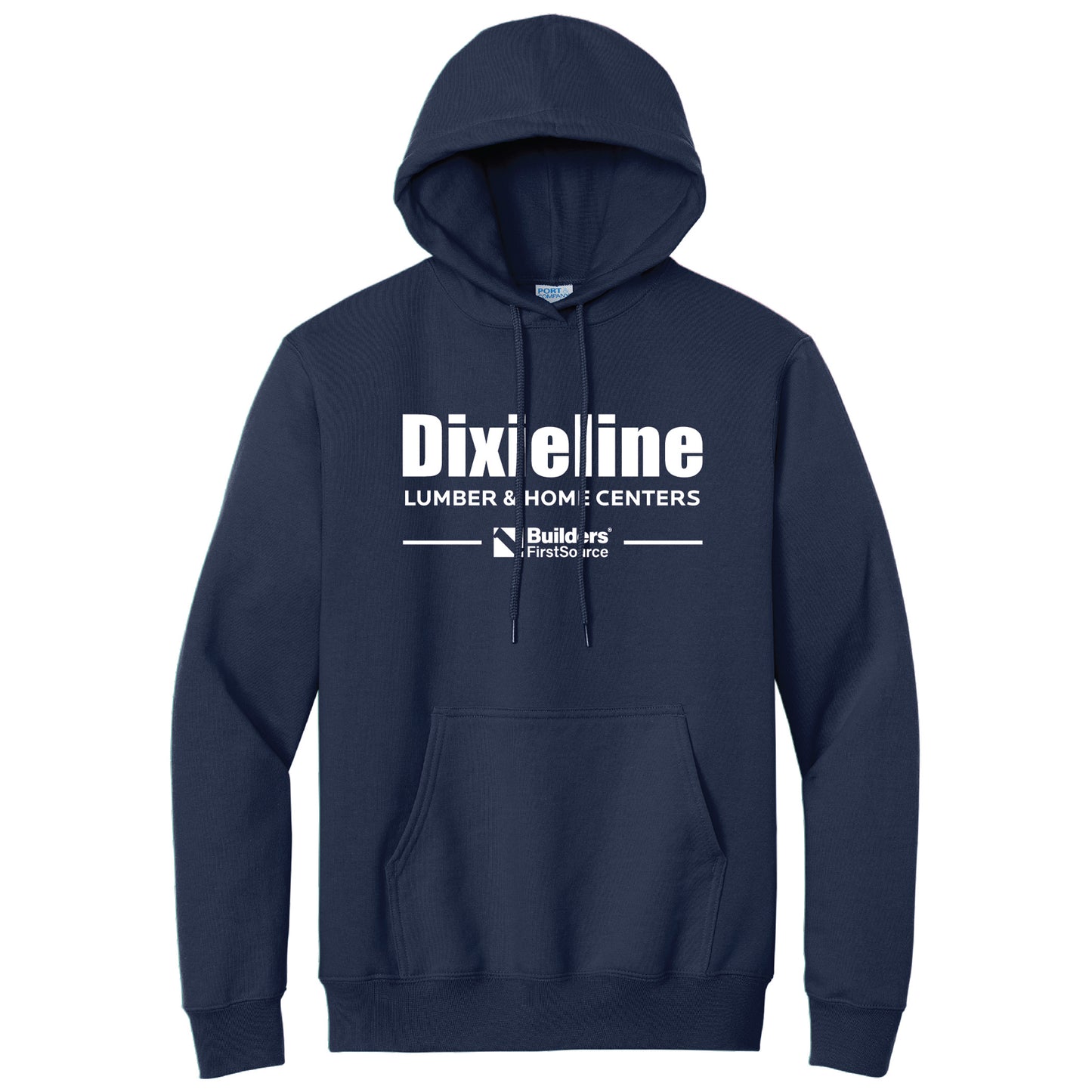 Dixieline - Ultimate Pullover Hooded Sweatshirt