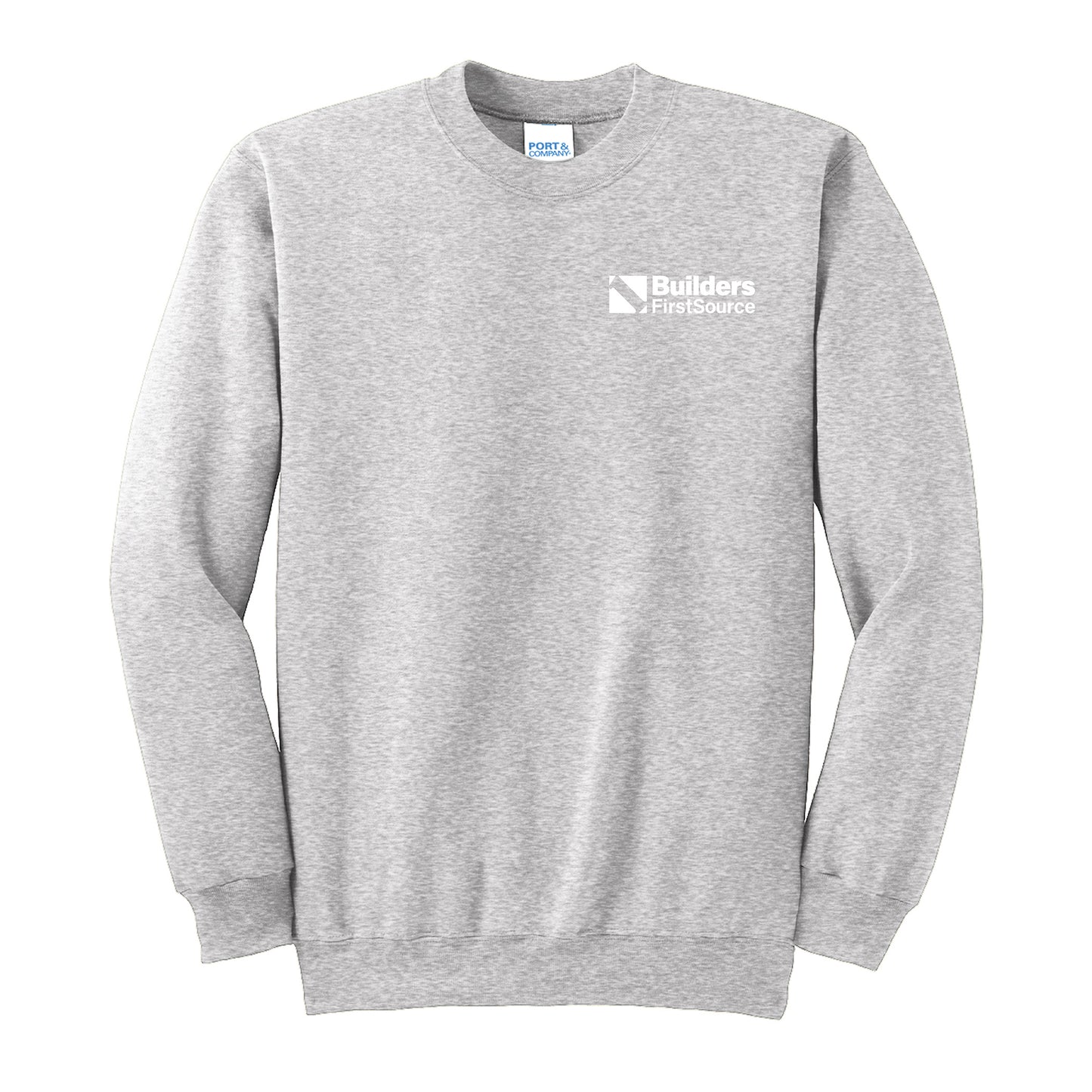 Port & Co™ Essential Fleece Crewneck Sweatshirt