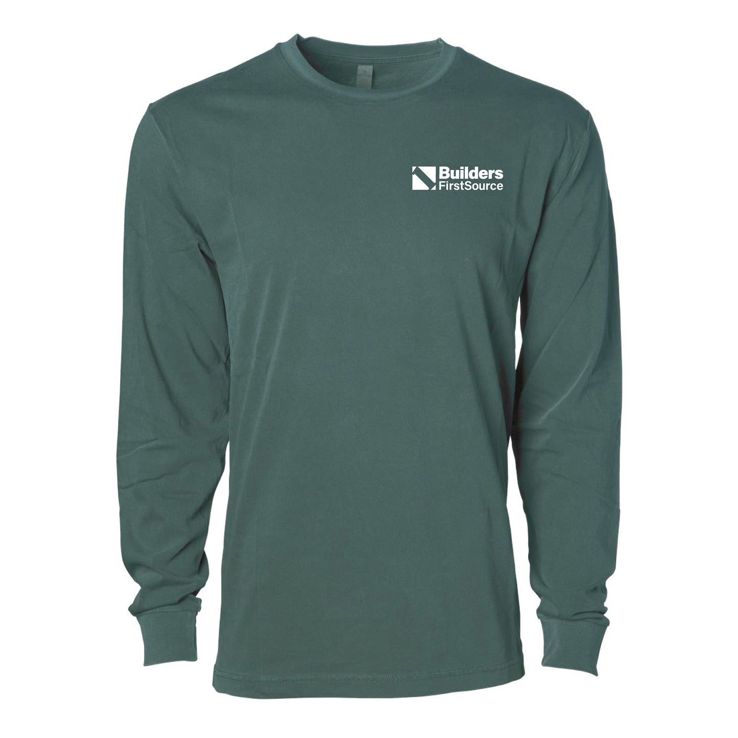 Independent Trading Co. - Unisex Premium Long Sleeve T-Shirt