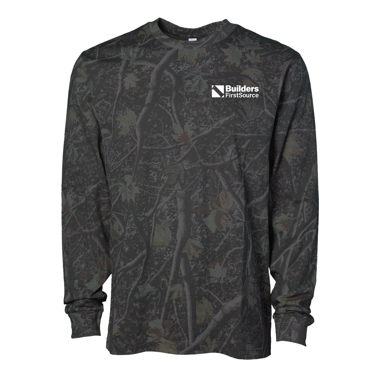 Independent Trading Co. - Unisex Premium Long Sleeve T-Shirt