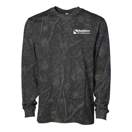 Independent Trading Co. - Unisex Premium Long Sleeve T-Shirt