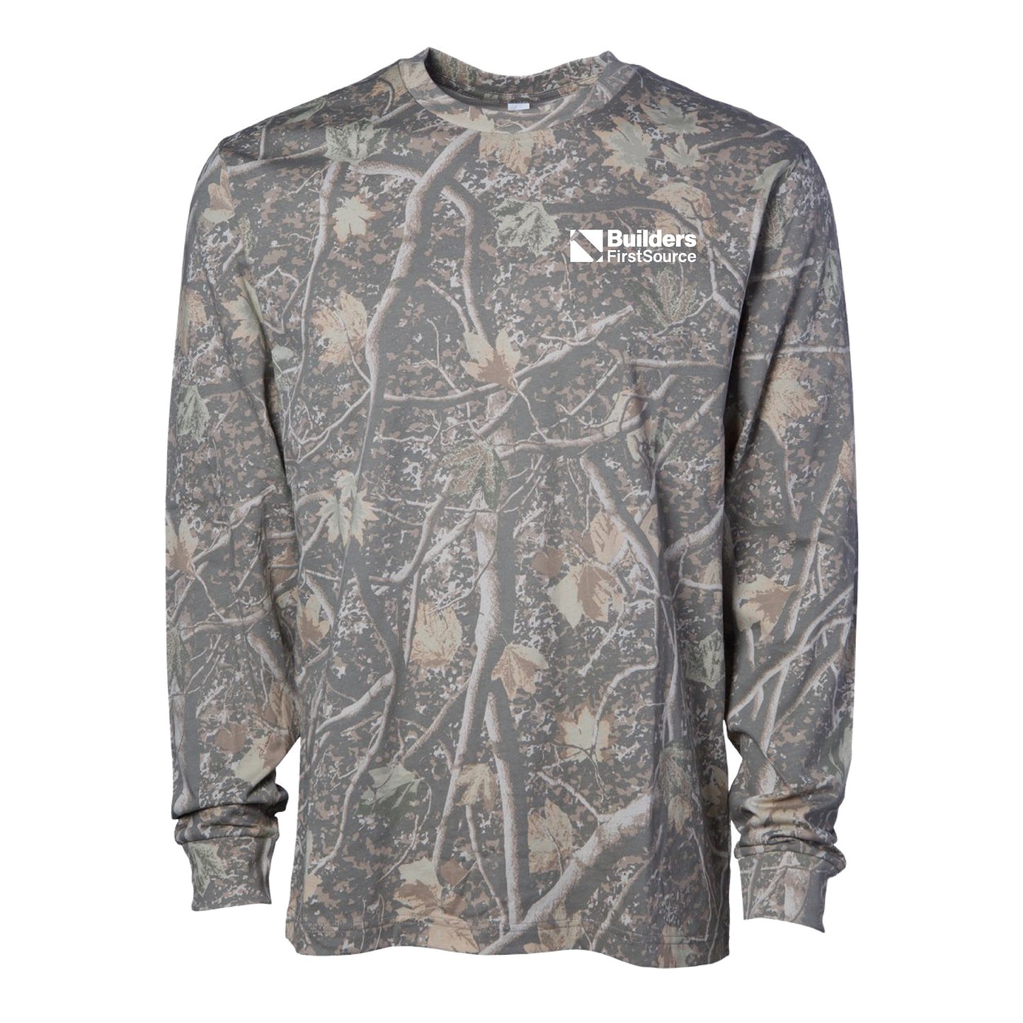 Independent Trading Co. - Unisex Premium Long Sleeve T-Shirt