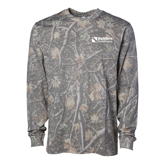 Independent Trading Co. - Unisex Premium Long Sleeve T-Shirt