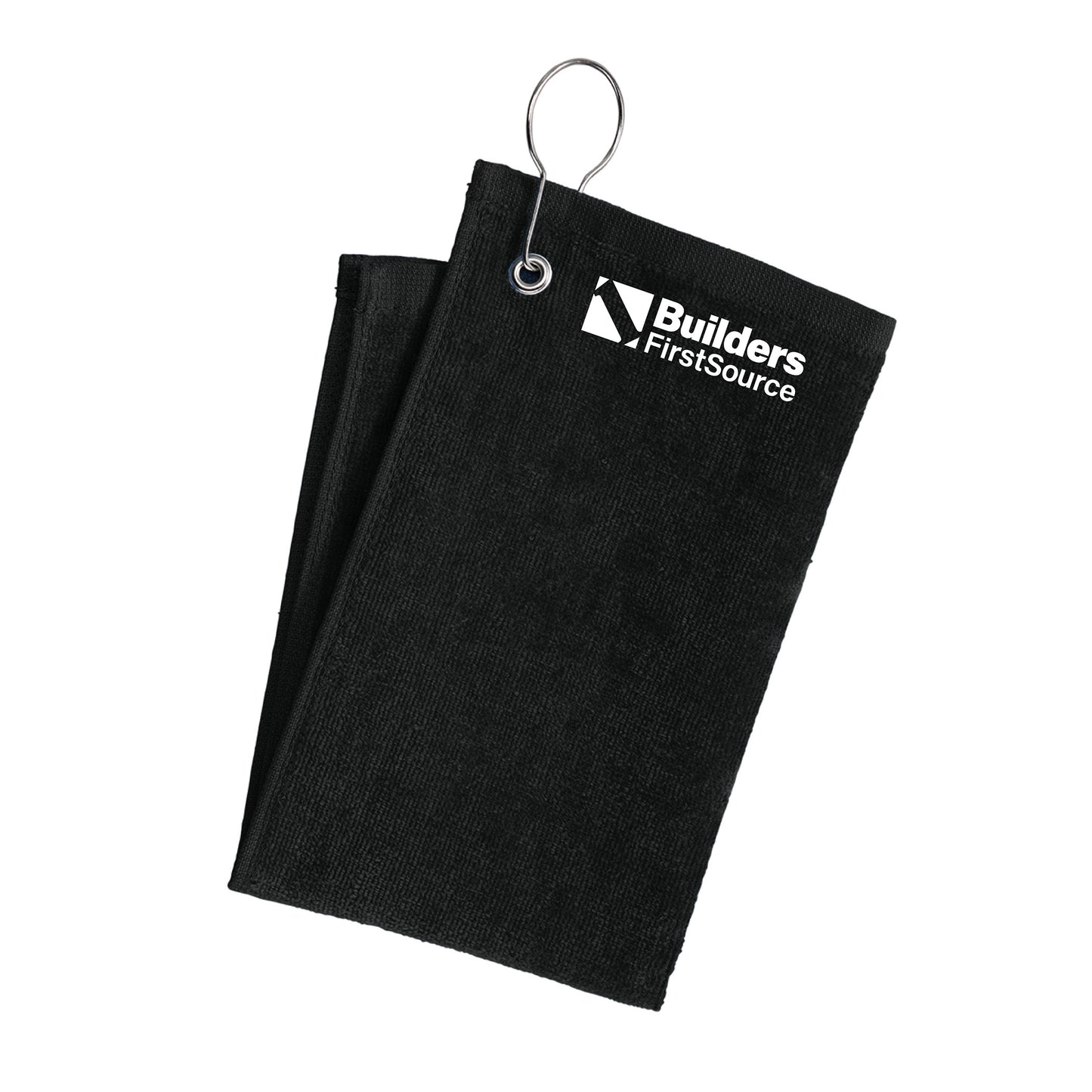 PA ® - Grommeted Hemmed Golf Towel