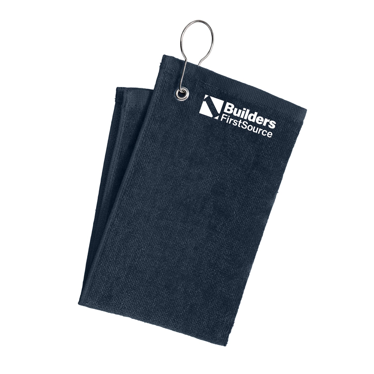 PA ® - Grommeted Hemmed Golf Towel