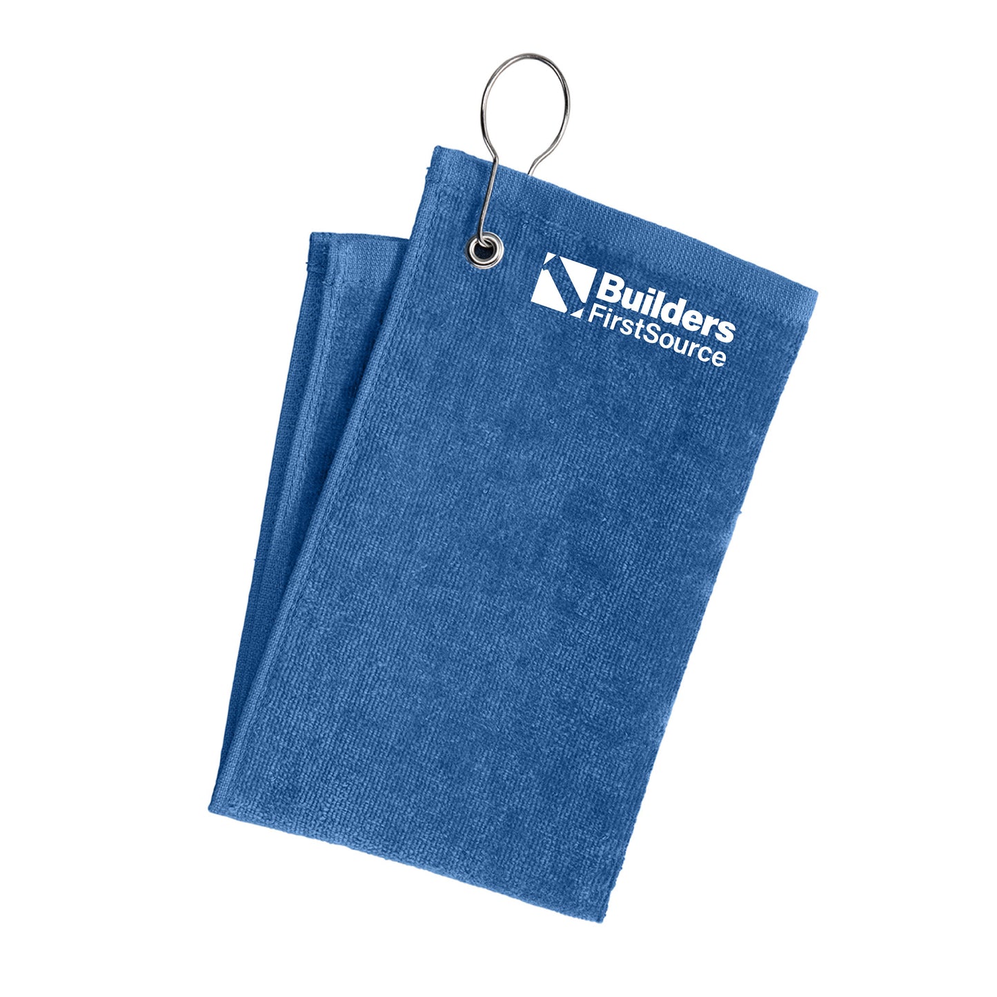 PA ® - Grommeted Hemmed Golf Towel