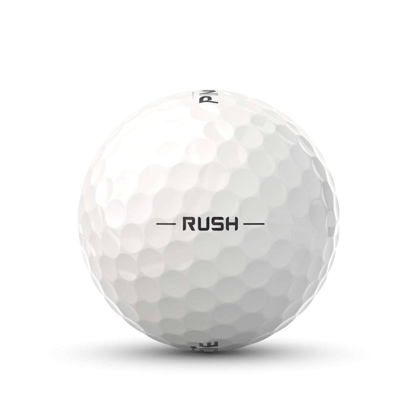 Pinnacle Rush Golf Balls