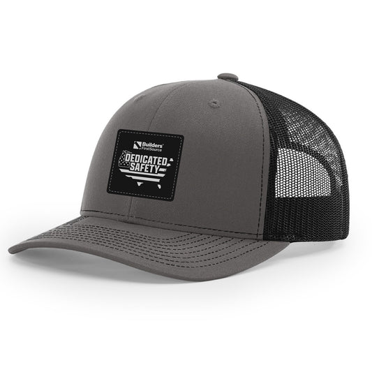 Richardson - Dedicated Safety Nation Snapback Trucker Hat