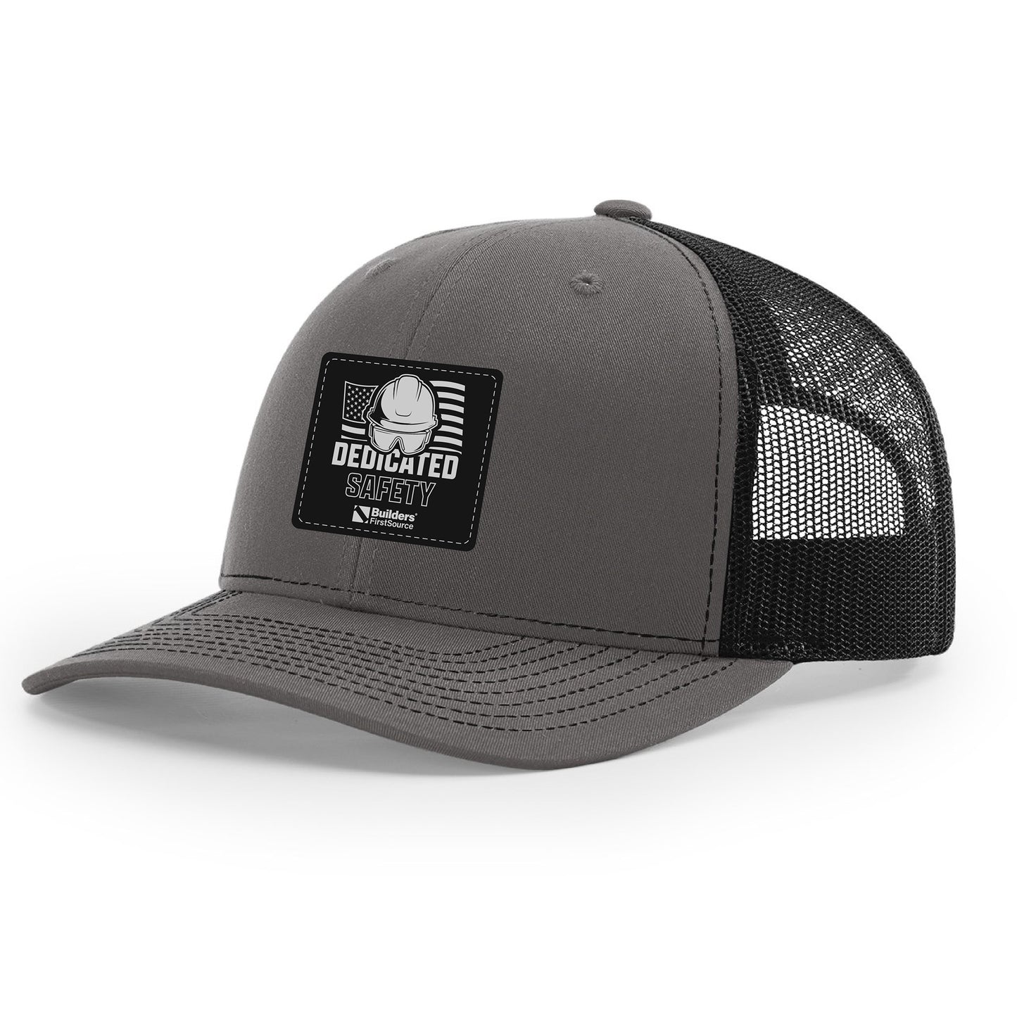 Richardson - Hard Hat Hero Snapback Trucker Hat