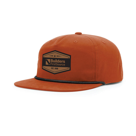 Richardson - Builders FirstSource Umpqua Snapback Cap