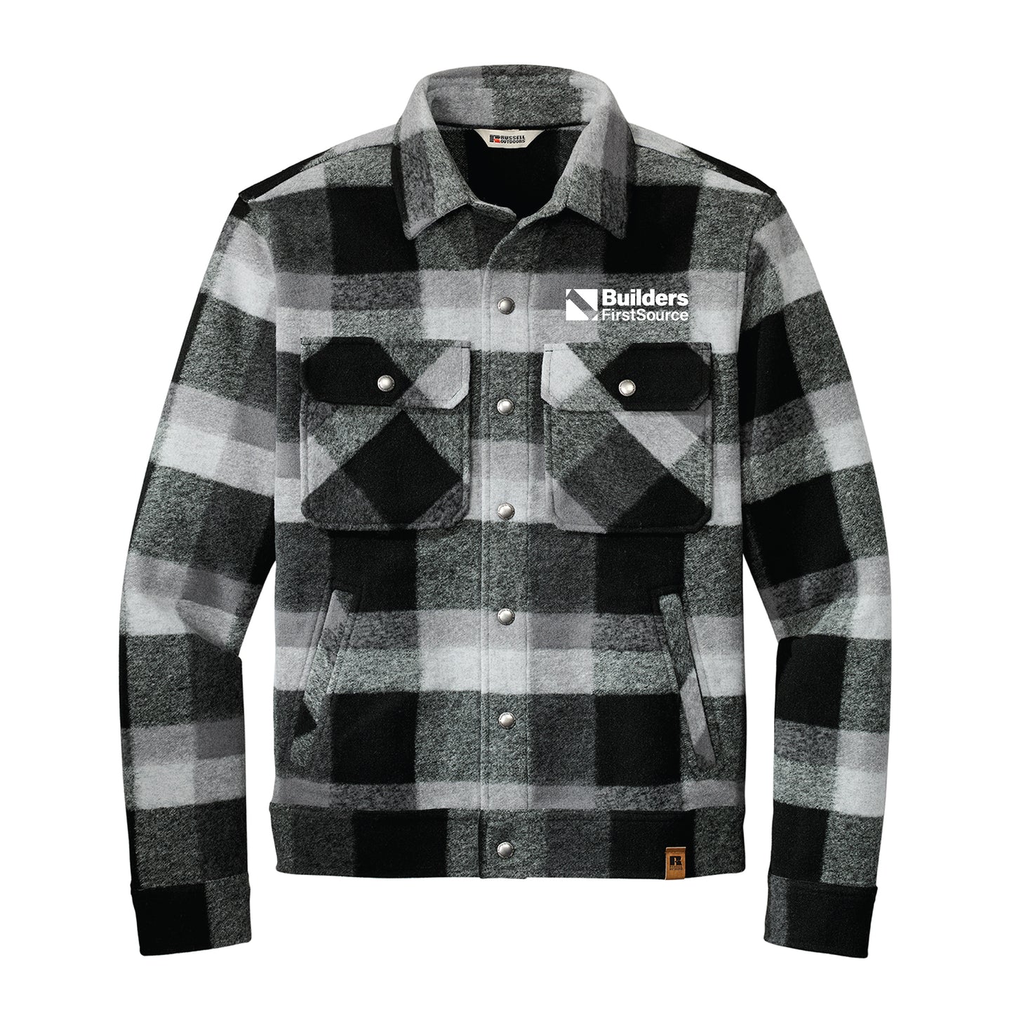 Russell Outdoors™ Basin Jacket