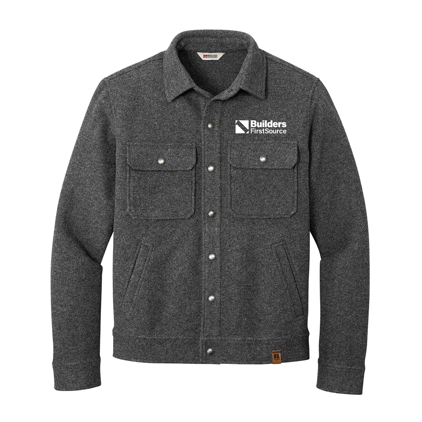 Russell Outdoors™ Basin Jacket