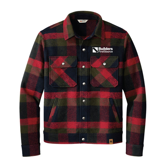 Russell Outdoors™ Basin Jacket