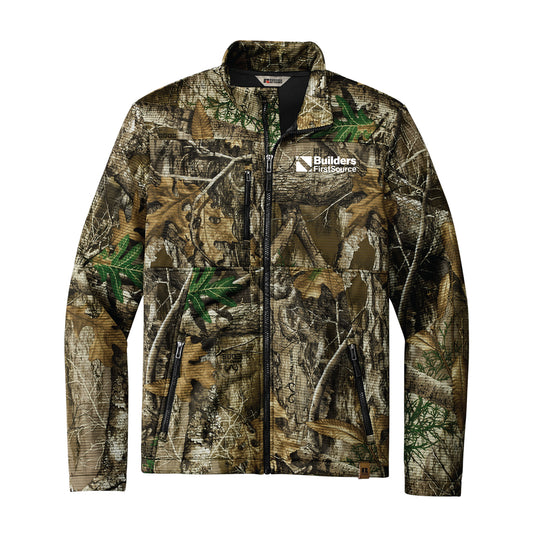Russell Outdoors™ Realtree® Atlas Soft Shell