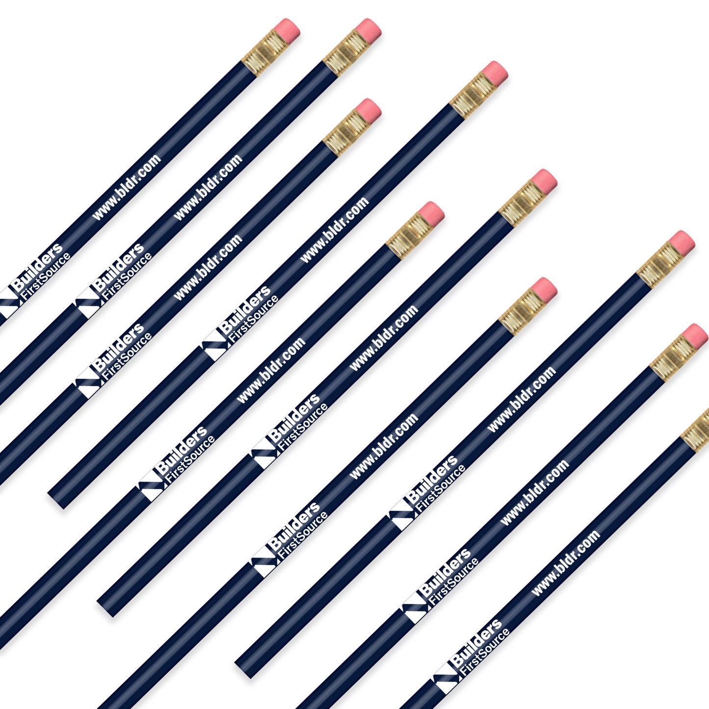 *NEW* Round Pencils