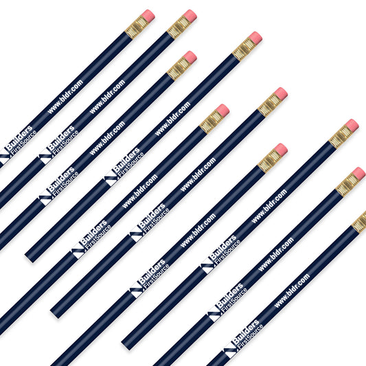 *NEW* Round Pencils