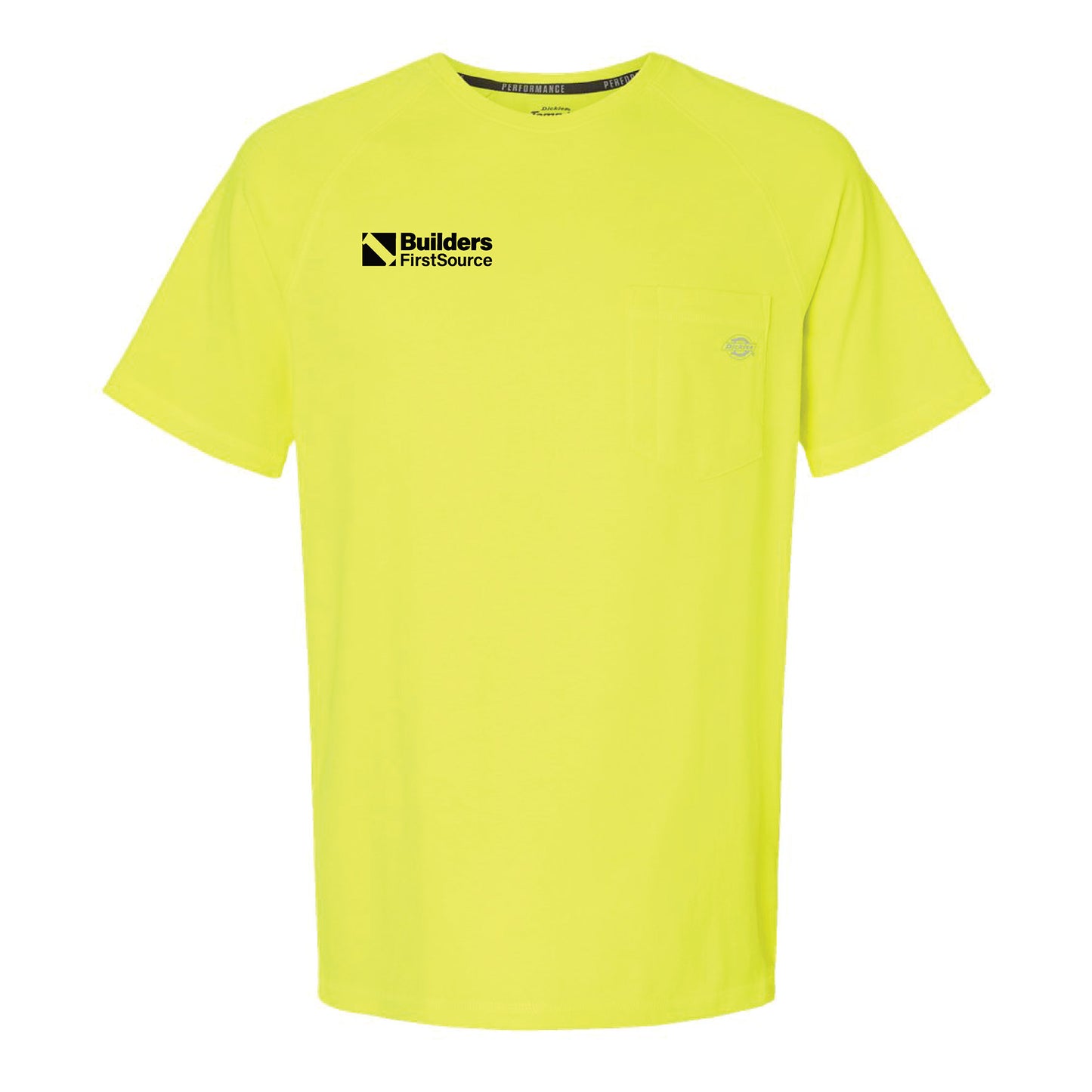 Dickies - Men's Performance Cooling T-Shirt