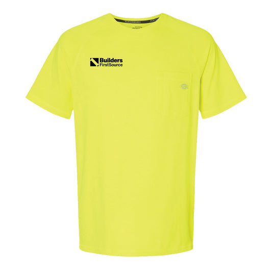 Dickies - Men's Performance Cooling T-Shirt