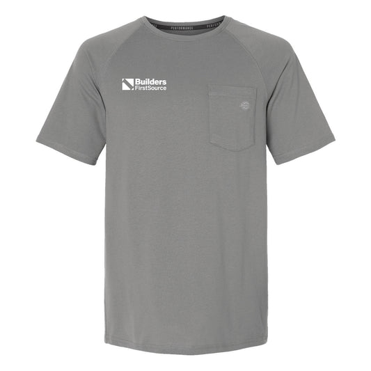 Dickies - Men's Performance Cooling T-Shirt