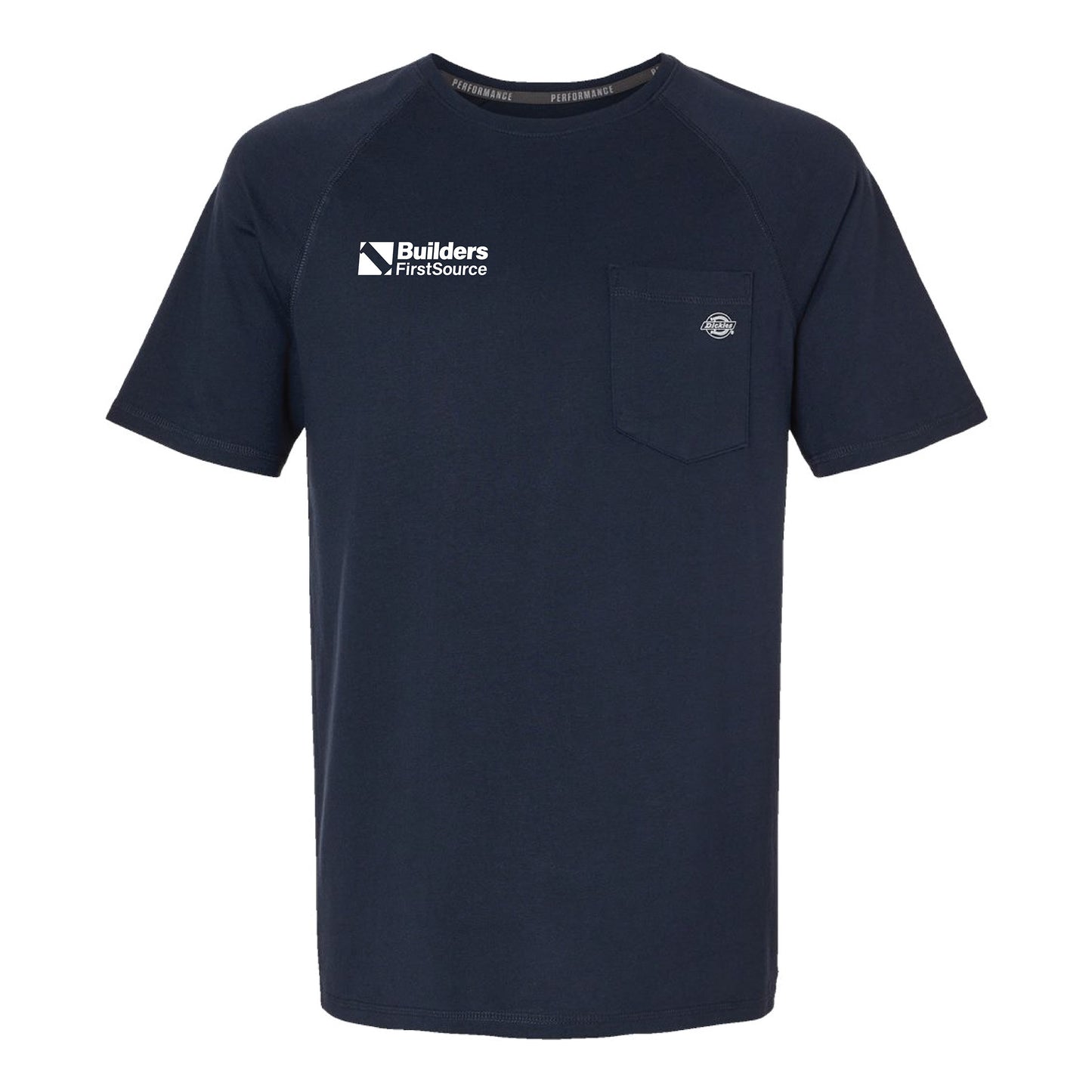 Dickies - Men's Performance Cooling T-Shirt