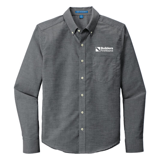 Men's Apparel - Woven Shirts – BLDR-GearStore