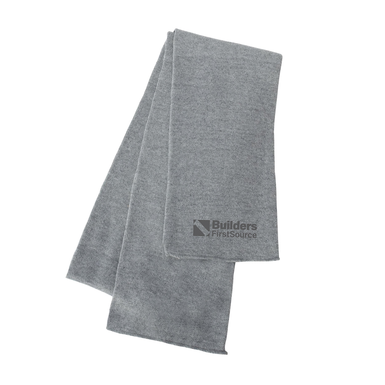 Sportsman Knit Scarf