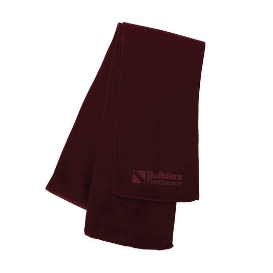 Sportsman Knit Scarf