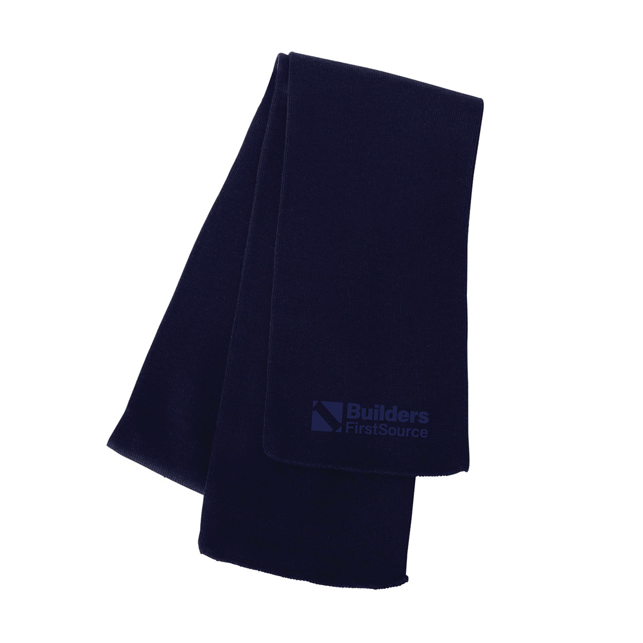 Sportsman Knit Scarf