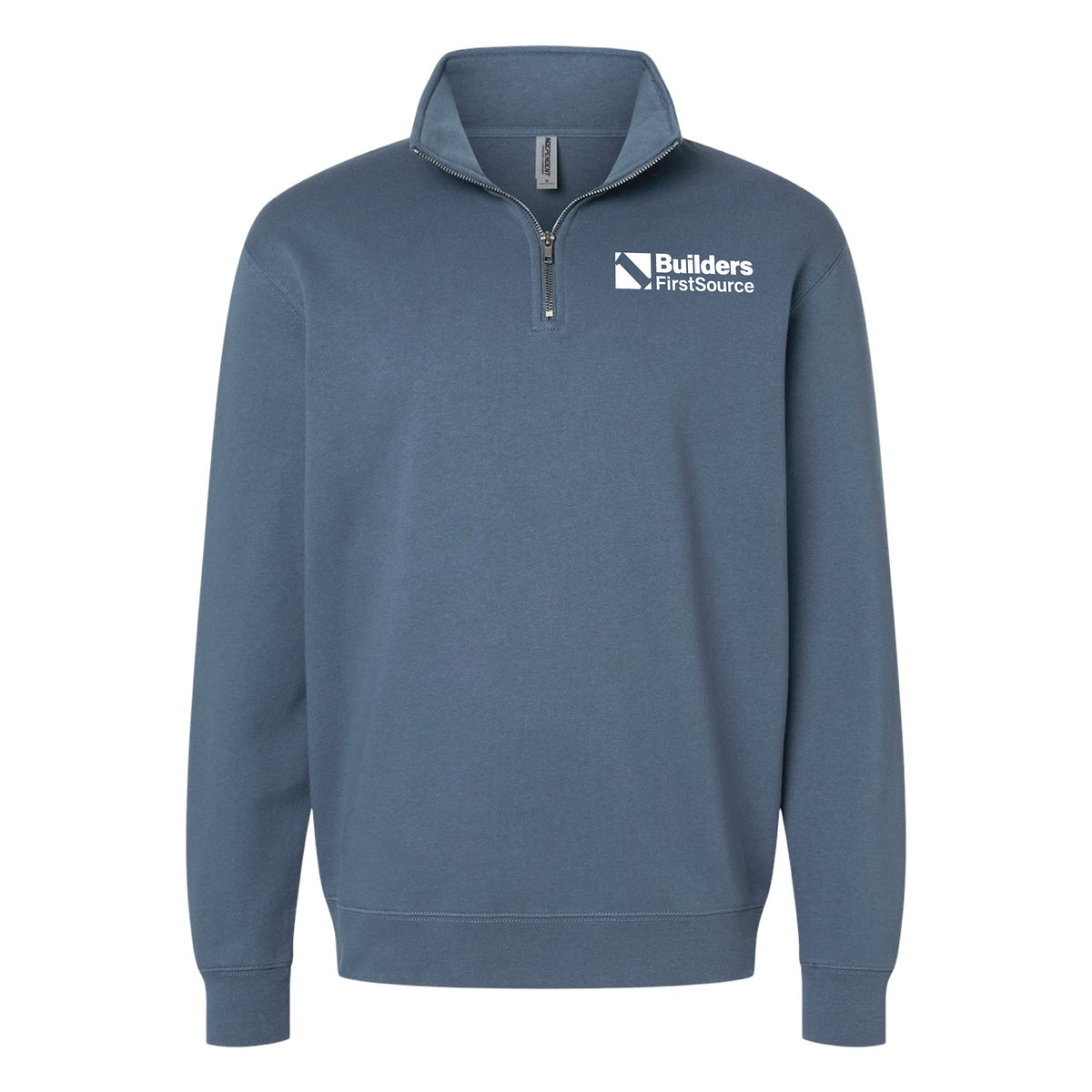 Independent Trading Co. - Unisex Midweight Quarter-Zip Pullover