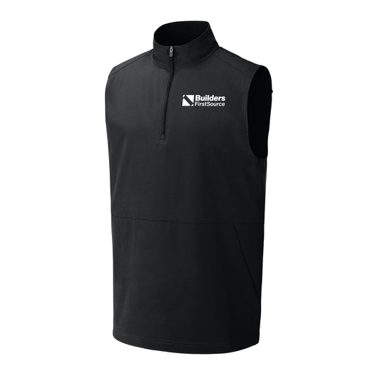Sport-Tek® - Repeat 1/2-Zip Vest
