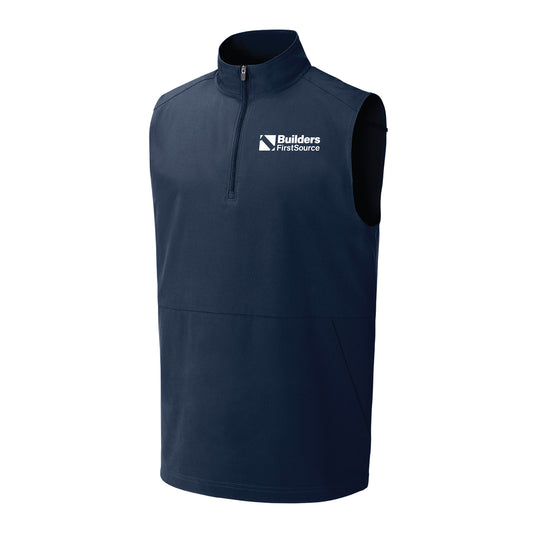 Sport-Tek® - Repeat 1/2-Zip Vest