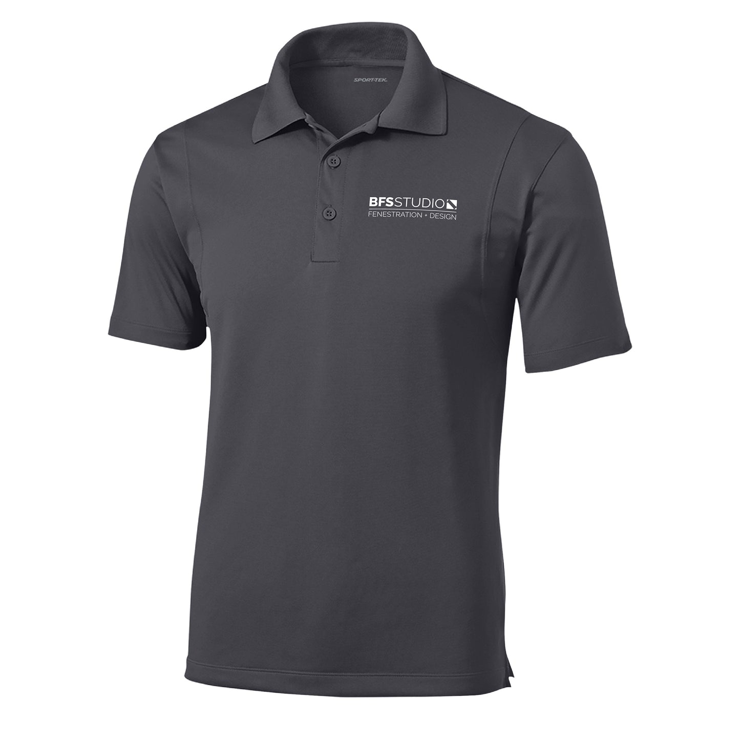 BFS Studio 1 - Sport-Tek Micropique Sport-Wick Polo