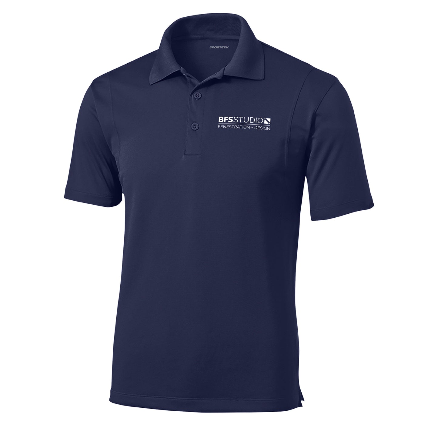 BFS Studio 1 - Sport-Tek Micropique Sport-Wick Polo