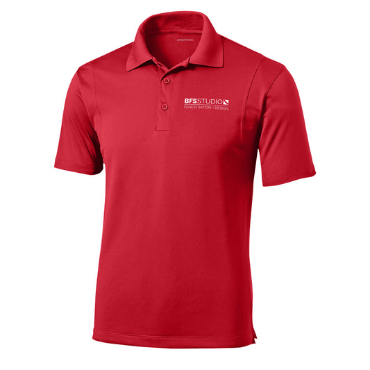 BFS Studio 1 - Sport-Tek Micropique Sport-Wick Polo