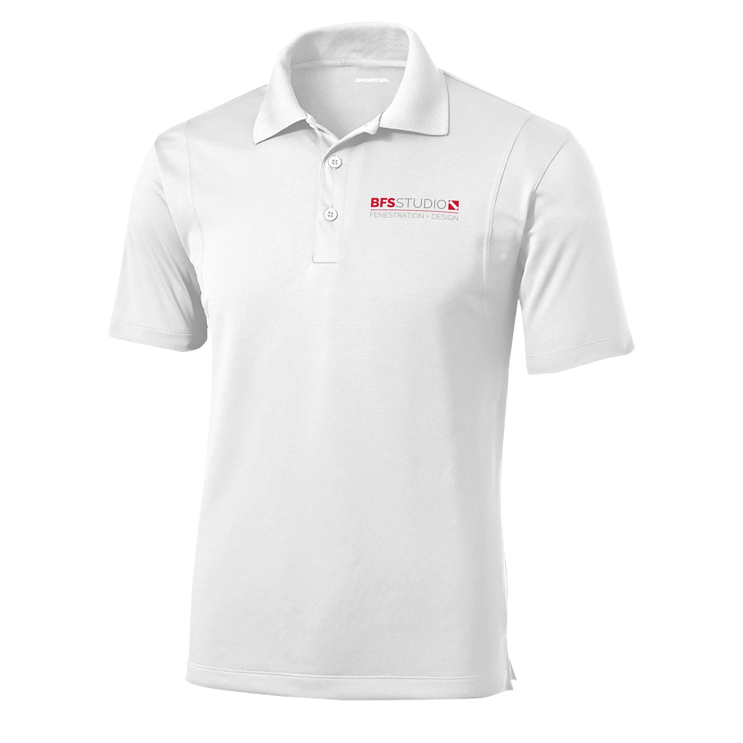 BFS Studio 1 - Sport-Tek Micropique Sport-Wick Polo
